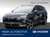 Gebraucht Hyundai Ioniq 9 225 kW (307 PS) 2025 Nocturne grey SUV