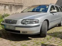 Occasion Volvo V70 200 ch (147 kW) 2000 Argent Break