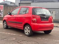 gebraucht Kia Picanto 1.1 Start Klima