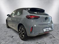 Gebraucht Opel Corsa 101 PS (74 kW) 2025 Grau Kleinwagen