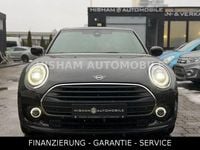 Gebraucht Mini Cooper Clubman 136 PS (100 kW) 2019 Schwarz Kombi