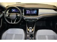 Gebraucht Skoda Octavia Selection 116 PS (85 kW) 2025 Candyweiss Kombi