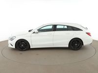 gebraucht Mercedes CLA220 Shooting Brake CLA-KlasseUrban, Diesel, 22.990 €