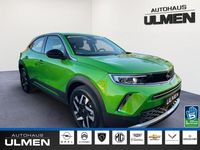 Gebraucht Opel Mokka-e Elegance 100 kW (136 PS) 2022 Gruen SUV