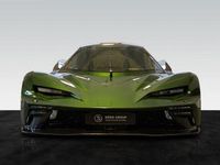 Gebraucht KTM X-Bow 500 PS (367 kW) 2024 Grün Coupé