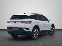 Gebraucht VW ID.4 Pro 210 kW (286 PS) 2025 Gletscherweiß metallic (metallic) SUV