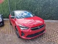 Gebraucht Opel Corsa 131 PS (96 kW) 2023 Rot Kleinwagen