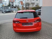 gebraucht Opel Astra Sports Tourer Dynamic Start/Stop