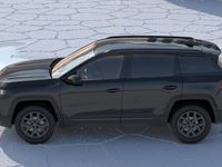 Neu Jeep Compass 145 PS (106 kW) 2026 Vulcano schwarz SUV