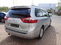 Gebraucht Toyota Sienna 300 PS (220 kW) 2020 Grau Van / Kleinbus