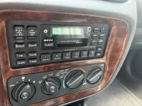 Gebraucht Chrysler Stratus 163 PS (119 kW) 1999 Blau Cabrio