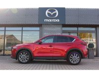 gebraucht Mazda CX-5 SKYACTIV-G KANGEI+360°CAM+19 ZOLL+GJ-RÄDER !!