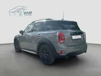 Gebraucht Mini Cooper S Countryman Chili 192 PS (141 kW) 2018 Grau SUV