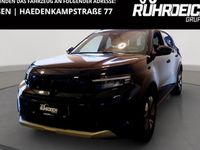 Neu Opel Frontera 145 PS (106 kW) 2025 Schwarz SUV