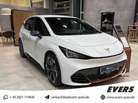 Neu Cupra Born VZ 239 kW (326 PS) 2026 Glacial white metallic Kleinwagen