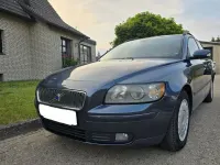 Gebraucht Volvo V50 109 PS (80 kW) 2005 Grau Kombi