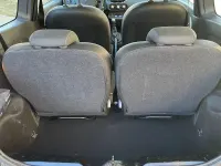 Second-hand Renault Twingo Initiale Paris 75 CP (55 kW) 2014 Negru Hatchback