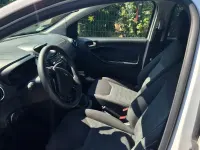 Gebraucht Ford Ka Cool & Sound Edition 86 PS (63 kW) 2017 Weiß Limousine