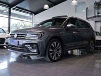 gebraucht VW Tiguan Allspace Tiguan Allsp. 2.0 TDI Highline 4Mot.*R-LINE*PANO