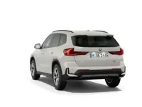 Neu BMW X1 136 PS (100 kW) 2026 Grau SUV