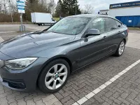 Gebraucht BMW 328 Comfort Edition 245 PS (180 kW) 2013 Grau Limousine