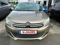 gebraucht Citroën C4 Lim. Tendance*Klima*ALU*