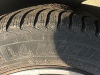 Gebraucht Renault Scénic III Dynamique 106 PS (77 kW) 2011 Gold Van / Kleinbus