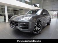Neu Porsche Cayenne 354 PS (260 kW) 2026 Quarzitgraumetallic (metallic) SUV