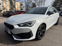 Gebraucht Cupra Leon VZ 310 PS (228 kW) 2024 Weiß Limousine