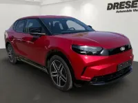 Gebraucht Ford Capri Premium 250 kW (340 PS) 2025 Rot SUV