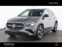 Gebraucht Mercedes GLA220 Progressive 190 PS (139 kW) 2025 Grau SUV