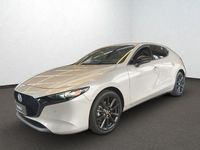 Gebraucht Mazda 3 140 PS (102 kW) 2025 Grau Limousine