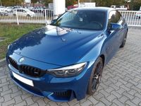 gebraucht BMW M4 Comp LCI Individual*Born in MTown*360*H...