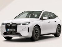 Neu BMW iX 300 kW (408 PS) 2026 Weiß SUV