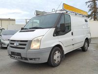 Gebraucht Ford Transit 86 PS (63 kW) 2009 Frostweiß Abholung