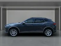 Gebraucht Cupra Formentor 150 PS (110 kW) 2024 Grau SUV