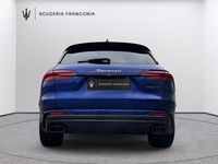 Neu Maserati Grecale 530 PS (389 kW) 2025 Blue intenso SUV