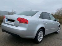 gebraucht Audi A4 Limousine