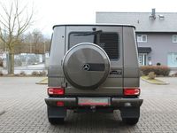 gebraucht Mercedes G500 G -Modell Station V8