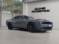 Gebraucht Dodge Challenger 377 PS (277 kW) 2017 Grau Coupé