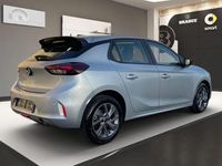 Gebraucht Opel Corsa 101 PS (74 kW) 2024 Grau Kleinwagen