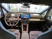 Usata Cupra Born e-Boost 169 kW (231 CV) 2023 Grigio Utilitaria