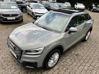 gebraucht Audi Q2 Design