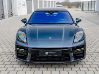 Gebraucht Porsche Panamera Turbo S E-Hybrid 782 PS (575 kW) 2026 Blau Kleinwagen