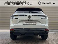 Gebraucht Renault Austral Techno 158 PS (116 kW) 2024 Weiß SUV