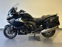 Gebraucht BMW 1600 160 PS (117 kW) 2023 Schwarz