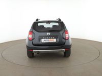 gebraucht Dacia Duster 1.2 TCe Black Shadow 4x4, Benzin, 14.290 €