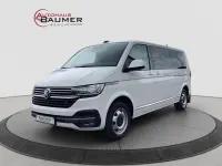 Gebraucht VW Caravelle Comfortline 150 PS (110 kW) 2022 Weiß Van