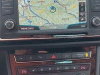 Gebraucht Seat Ateca 4Drive 190 PS (139 kW) 2018 Schwarz SUV