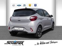 Neu Hyundai i10 Comfort 79 PS (58 kW) 2025 Grau Kleinwagen
